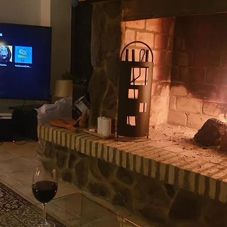 La Casa Del Torreon Bed & Breakfast