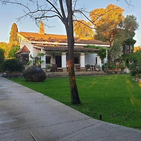 La Casa Del Torreon