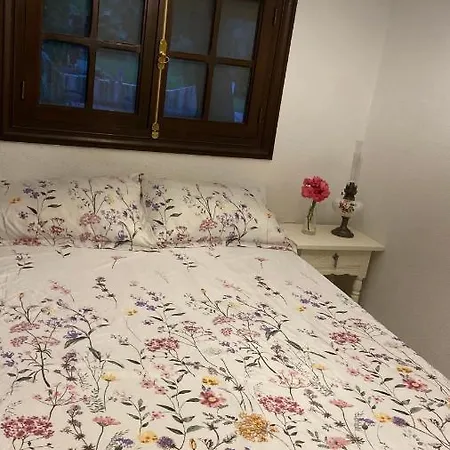 Bed & Breakfast La Casa Del Torreon Aljaraque