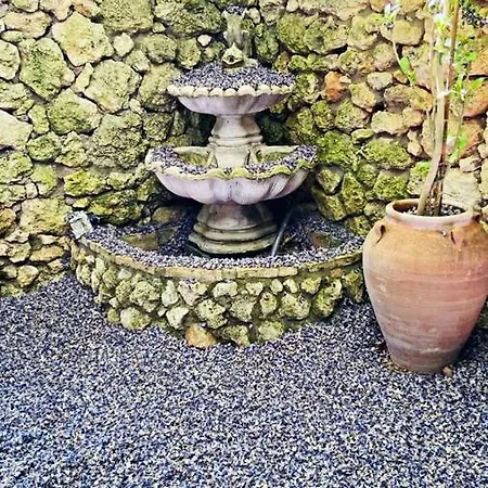 La Casa Del Torreon Aljaraque