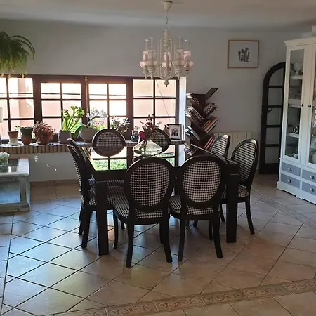 La Casa Del Torreon