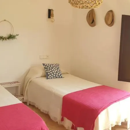 La Casa Del Torreon Bed & Breakfast *